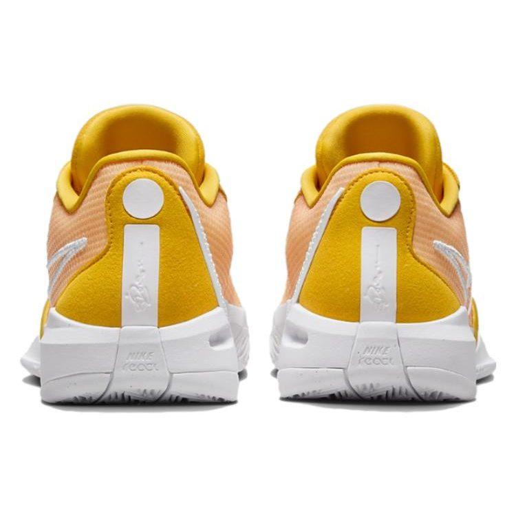 Nike Sabrina 1 University Gold Женская FQ3391-700