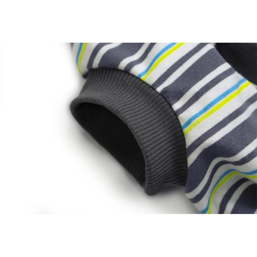 Dog Surgery Recovery Suit for Female Male Dogs Anti-Licking Dog Onesie Surgical Suit Snugly Pet Post Surgery Vest Bodysuit