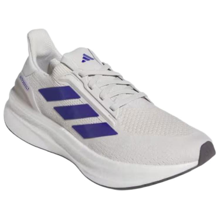 adidas UltraBoost 5X 'Grey Lucid Blue' JS3516