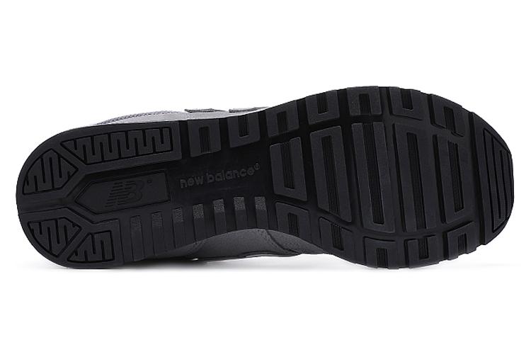 New Balance Серия 565 Серый D Широкие ML565BS