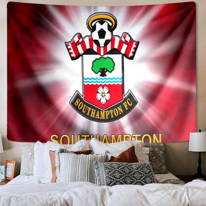1PC Palmeiras Football Club Emblem Tapestry, Unique Design Tapestry, Wall Decor for Bedroom,Livingroom, Playroom,Heartwarming Fan Holiday Gifts