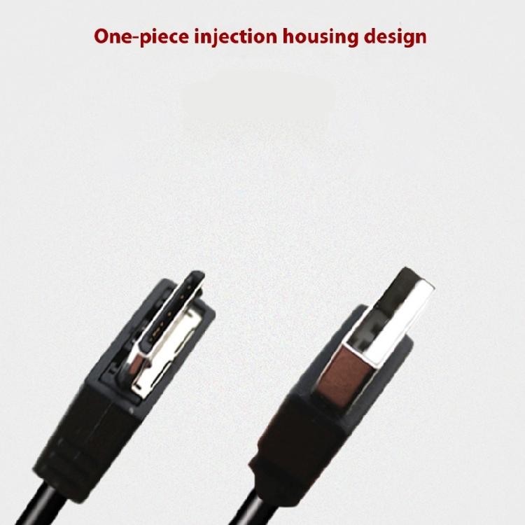 USB Data Charging Cradle Data Transfer Cable for S636 S638 S639 S640 S644 S645 S703F S705F S706F S710 S715F A815 A816