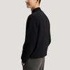 adidas Climawarm Полностью вязаный Спортивный пуловер серии Wuzong, теплый и отводящий влагу, с длинным рукавом, мужская толстовка KE4077