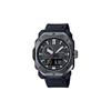 Часы Casio Pro Trek [Официальный японский продукт] Climber Line Радиоуправляемые на солнечной батарее Изготовлены из биопластика PRW-6900Y-1JF Мужские Черные