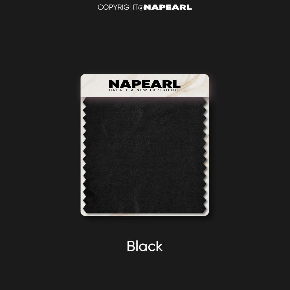 1 шт. NAPEARL 70-80% затемняющие итальянские бархатные однотонные универсальные шторы для гостиной спальни домашнего декора