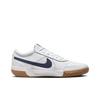 Nike Мужские кроссовки NikeCourt Zoom Lite 3 'Белый Полуночный Синий Резина' DV3258-102