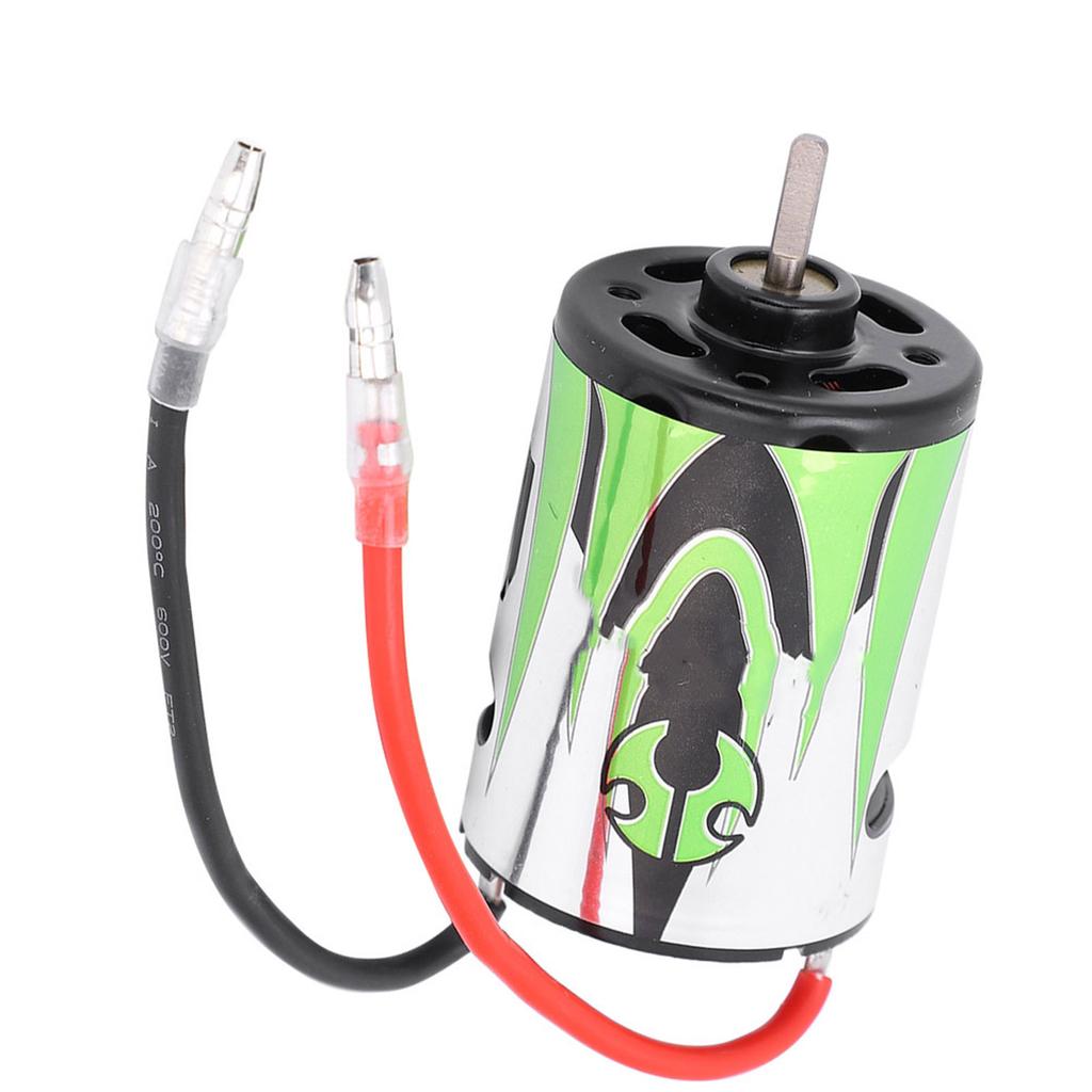 Professional 27T Electric Motor AX24004 RC Accessory Fit for SCX10 110 RC Crawler