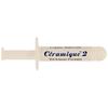 ARCTIC SILVER Céramique 2 2,7g - Pâte thermique