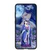 Чехол для телефона Samsung Galaxy S25 S23 S22 S24 Ultra FE A05 A06 A15 A16 A36 A37 A35 A54 A55 A56 A57 A25 A26 A53 A17 Аниме Дневники аптекаря Обложка