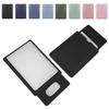 12 13 14 inch Wear Resistant Laptop Bag Ultra Thin Ultrabook Case for HP/Dell/Surface Office