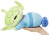 MORIPiLO Disney Подушка для тела История игрушек Инопланетянин Спящий S 30см Мягкая игрушка Товары Подушка 28x15x15см Зеленый Мужчины Подарок на день рождения Милый Мягкий Disney Pixar