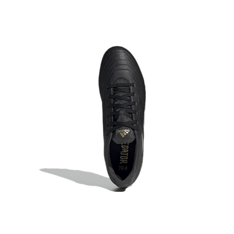 adidas Predator 19.4 'Черный' F35600