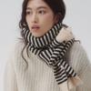 SIEOR Pete Stripe Muffler_3 Colors