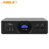 SHILE OK-555B Усилитель мощности с Bluetooth и цифровыми входами