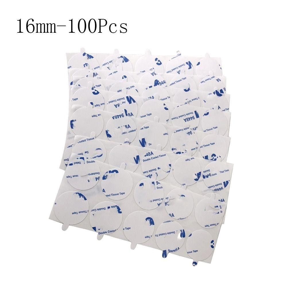 Festival Ultra-Thin Envelope Wedding Stamp Stickers Double-Sided Adhesive Wax Seal Sealing Seals