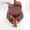 Folk Wooden Detachable Guitar Stand Holder for Classical Guitars