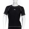 T-shirt Aquarapid UV - Sr Black - L