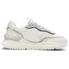 MLB Chunky Runner Boston Red Sox Daily Comfort Slip Resistant Durable Low Top Dad Shoes Unisex sneakers Ivory 3ASHRJ13N-43IVS