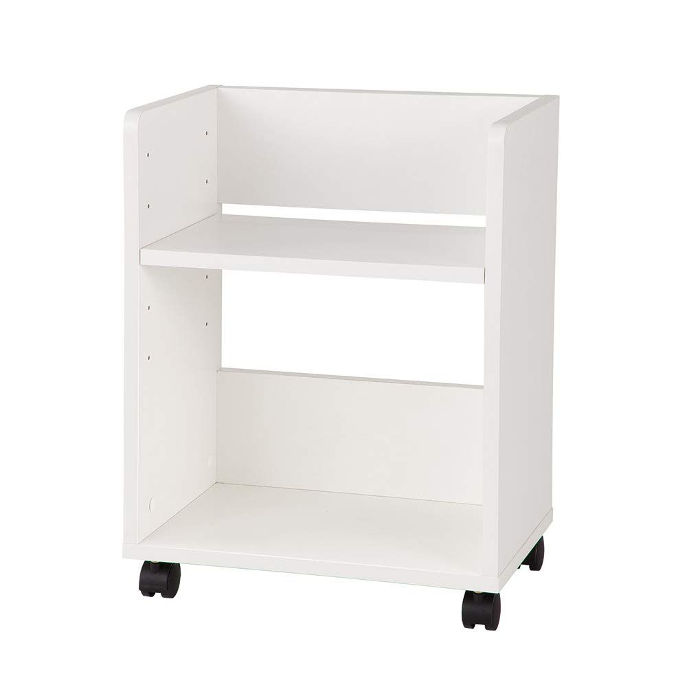 Plus Garage Under Rack White 410190