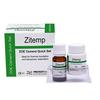 Prevest DenPro Zitemp ZOE Cement Quick Set, жидкость - 10 мл, порошок - 20 г