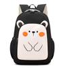 Charming And Colorful Childrens Backpack Comfortable For Everyday School Activities