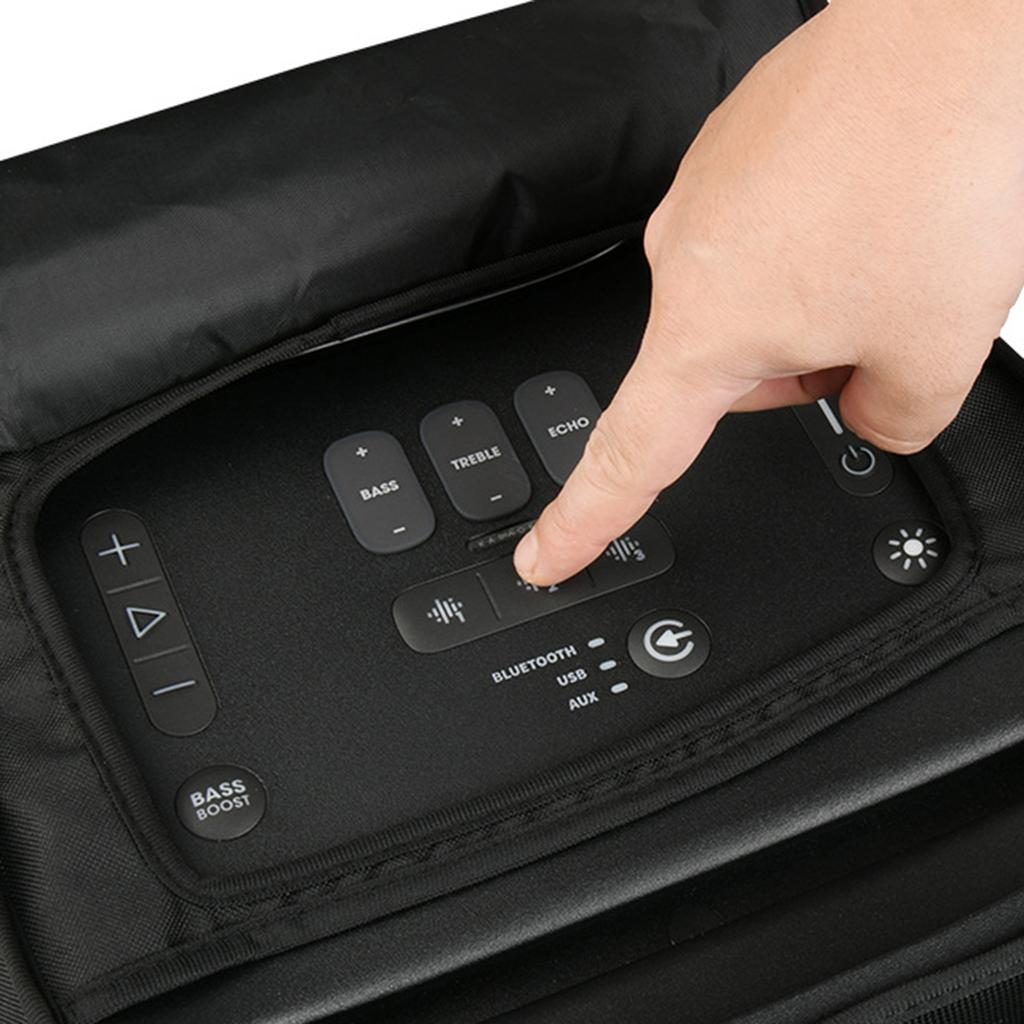 Speaker Protector Dust Cover for JBL Partybox 310 Speaker Dustproof Cover Keep Speaker Clean and Protecteds