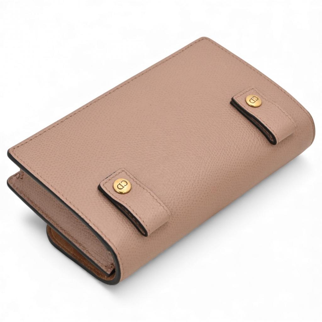 Оригинальная поясная сумка DIOR Saddle, розовая бежевая di9550hy