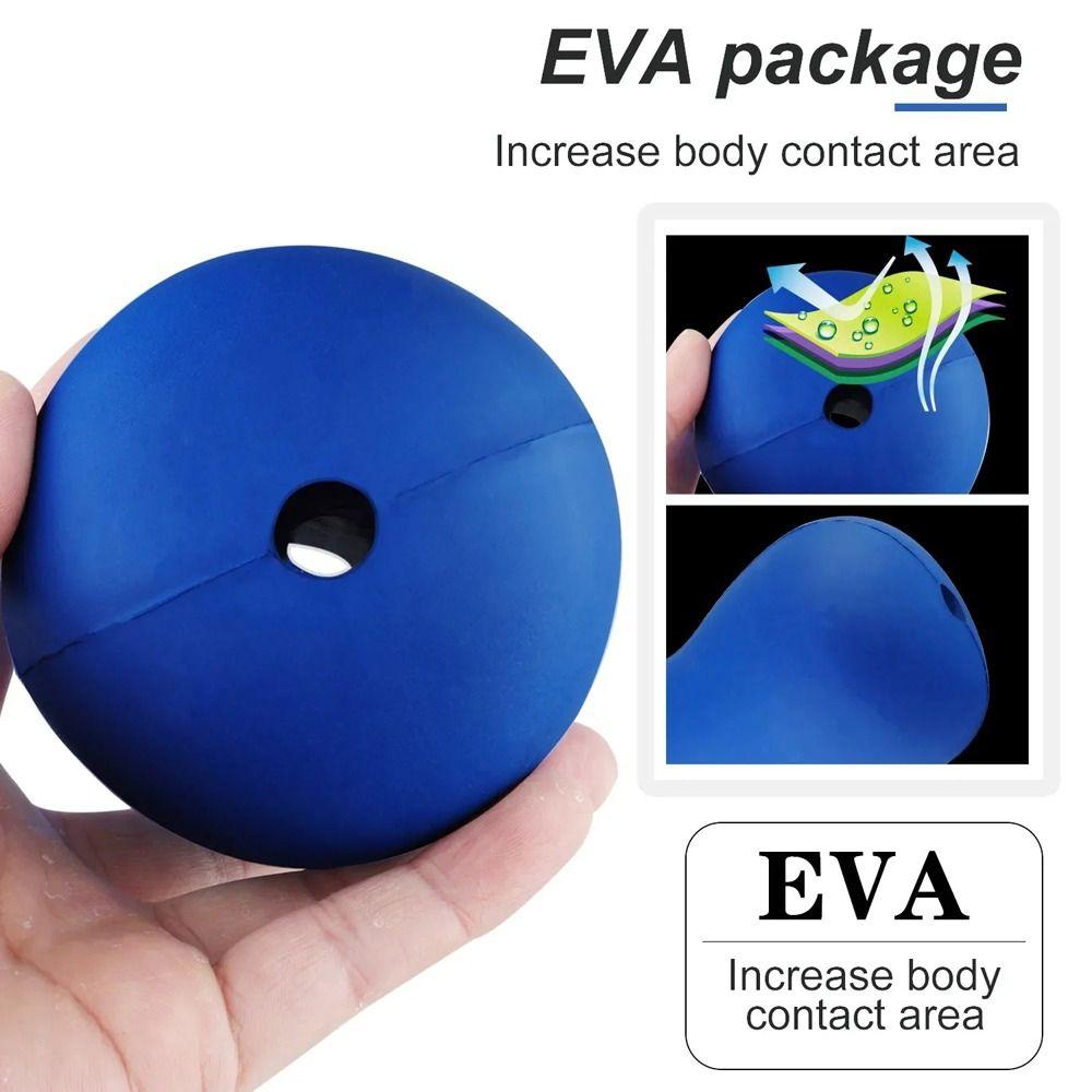 Pole Support Rod Butt Cushions Protects Rods Rod Buttocks Cushions Fishing Rod Holder Big Fish