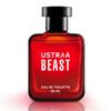 Ustraa Beast EDT 50ml - духи для мужчин