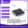 Новый 32-битный микроконтроллер MCU на базе ARM Cortex-M0+ HC32L130J8TA-LQ48.