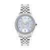 Часы VV327LBLSL Серебристые [Vivienne Westwood] Женские [Б/У]