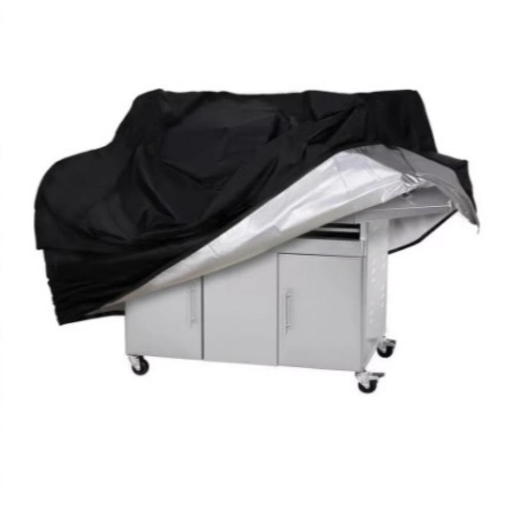 Durable Barbecue Cover Waterproof BBQ Grill Covers Quick Dry Electric Barbe Accessories