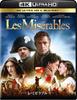 Les Miserables 4K Ultra HD ULTRA HD + Blu-ray [4K + Blu-ray]