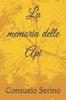 Книга La Memoria Delle Api
