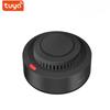 Tuya WiFi Smart Smoke Detector Alarm - Wireless Smoke Sensor with Dual Connectivity