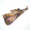 SCORELAY PICKS Acrylic Pickguard for Les Paul [Paisley Print] SC-GPL004