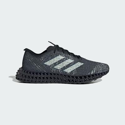 4DFWD X STRUNG 4D RUNNING Core Black Shoes & Shoes Sports Shoes MEN'S ID3503 Core Black / Core White / Preloved Ink