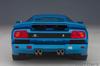 AUTOart Lamborghini Diablo SE30 BLU Синий Готовый продукт Один размер 79156 1/18 SIRENA/Металлик