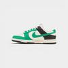Dunk Low Celtics (Женский)