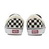 Vans COnfix Slip On Vn0a3wmdvo4 Checker T.wht