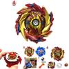 Beyblade Burst Superking B174 Limit Break Dx W Ruler Wired Sparking Launcher