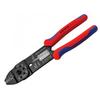 Knipex 97 21 Crimping Pliers