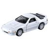 TAKARA TOMY Premium 38 Mazda Savanna Mini Car Toy for Boys Ages Boxed Passes Toy Safety Standards ST Mark Certification TOMICA "Tomica RX-7" 6+