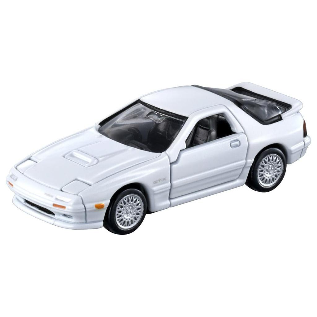 TAKARA TOMY Premium 38 Mazda Savanna Mini Car Toy for Boys Ages Boxed Passes Toy Safety Standards ST Mark Certification TOMICA "Tomica RX-7" 6+