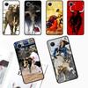 Bullfight Bull Fighter For Realme 12 Pro Plus 9 10 11 GT5 Pro GT Neo5 C21Y C25s C30 C31 C33 C35 C51 C53 C55 Case