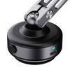 Secure Car Windshield Grip Vent Phone Bracket Magnetic Stand Vacuum Suction 360 Degree Rotation Adjustable Viewing Angle