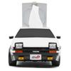 Футляр для влажных салфеток Toyota AE86 Sprinter Trueno Fujiwara Tofu store Specification Ранняя версия ФУТЛЯР ДЛЯ ВЛАЖНЫХ САЛФЕТОК Initial D INITIAL D "Initial D" (частный