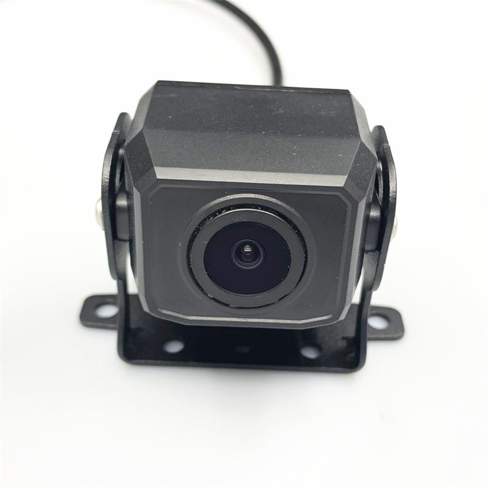 720P Rear View Reverse Backup Camera for Truck Bus Van Rv Parking Record Monitor