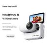 Insta360 GO 3S 4K камера для большого пальца (Китайская версия)