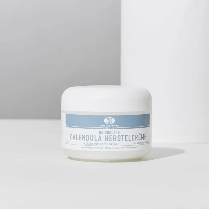 Calming Cream & Eye Cream & Multi-Balm All-in-One Set